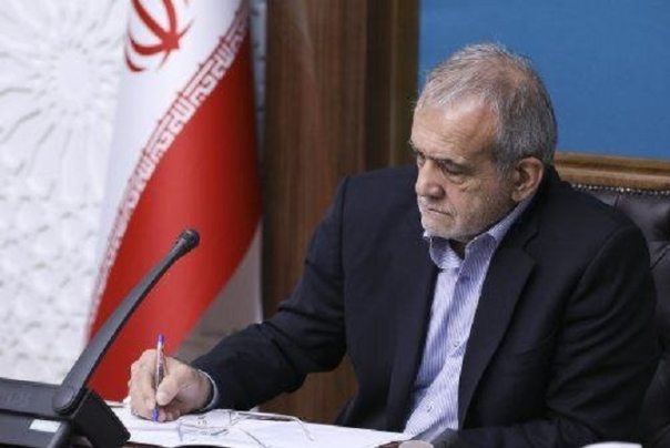 بخشنامه تدوین بودجه 1404 ابلاغ شد