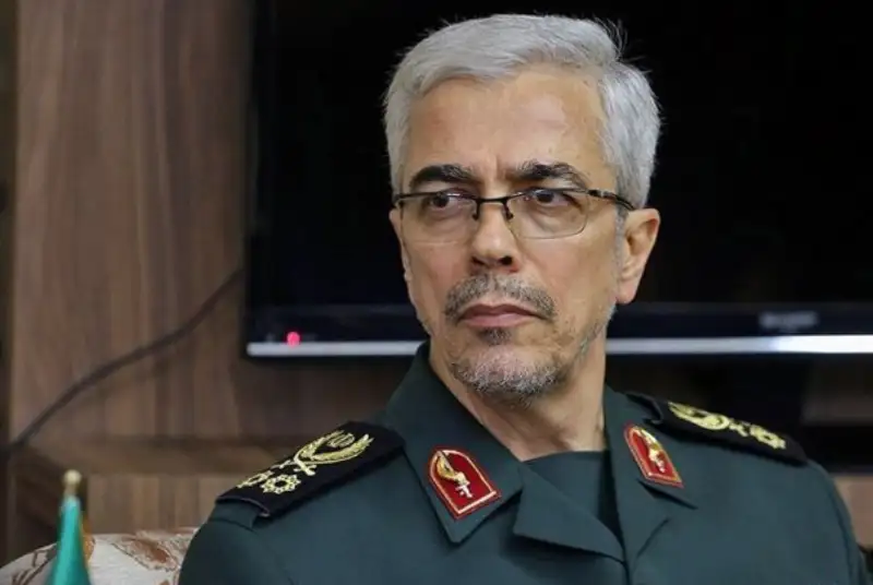 سرلشکر باقری: قدرت دریایی پیشران پیوند ایران با جهان اسلام است