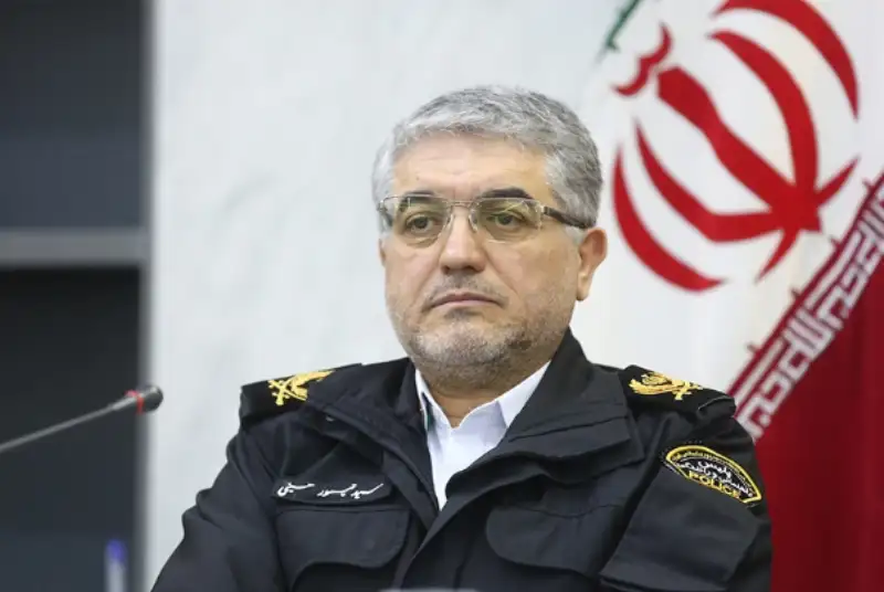 تعداد جانباختگان تصادفات نوروزی به نزدیک 800 نفر رسید