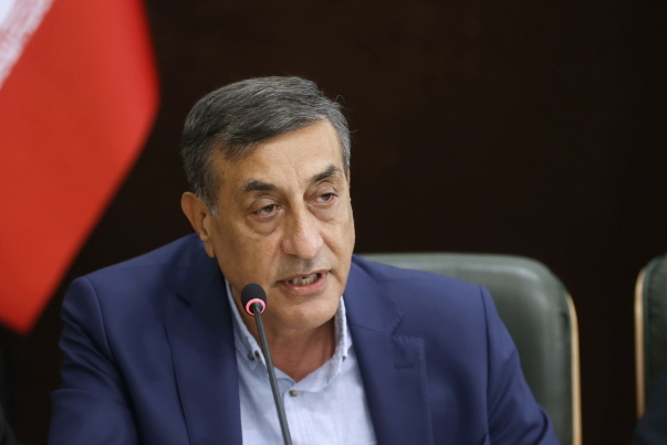 دبیر جدید هیات عالی گزینش کشور منصوب شد
