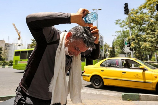سه‌شنبه گرم‌ترین روز شهریور تهران