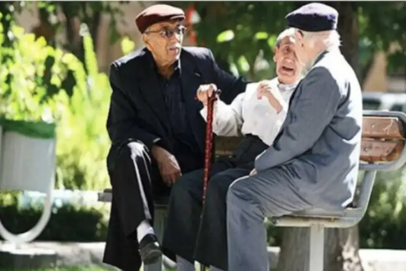 صدور 24ساعته احکام متناسب‌سازی حقوق بازنشستگان