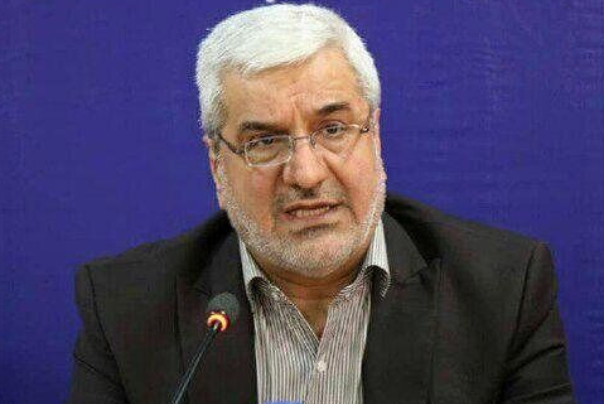 «عرف» معاون هماهنگی، پیگیری‌های ویژه و خدمات مدیریت دفتر رئیس‌جمهور شد