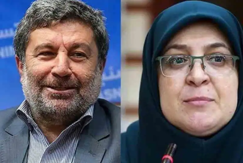 «مهاجرانی» سخنگوی دولت و «حضرتی» رئیس شورای اطلاع رسانی شد