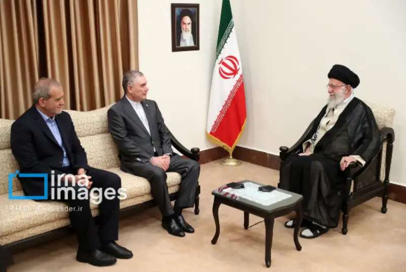 عکس های منتخب ایران، چهارشنبه 7 شهریور 1403