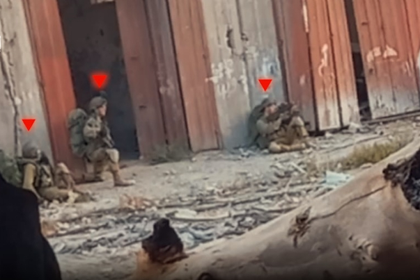 "מעריב": החודש העקוב מדם, 15 חיילים ישראלים נהרגו בעזה ובצפון