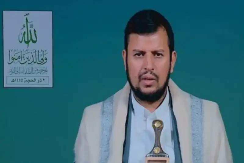 رهبر انصارالله: زمان پاسخ به دشمن، غافلگیرکننده خواهد بود/ پاسخ ایرانی حتمی است