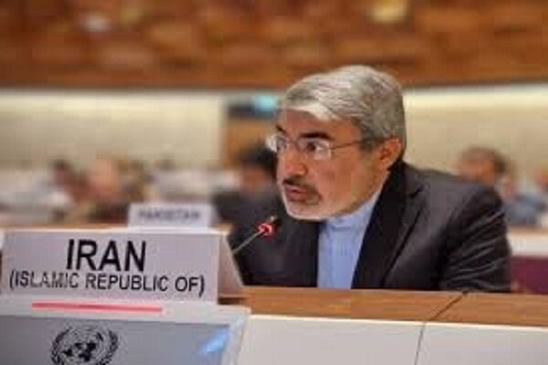 Global determination required to eliminate nuclear weapons