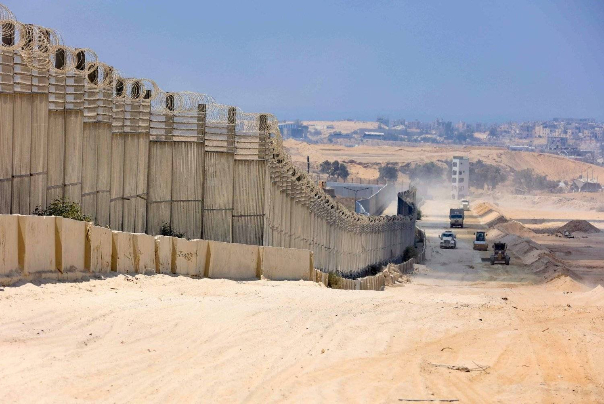 הקבינט מאשר את הישארותו של צבא הכיבוש בציר "פילדלפיה".