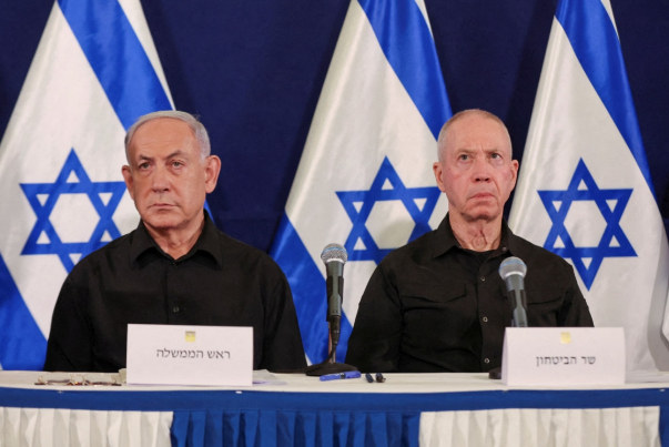 לאחר העימות האחרון, נתניהו עשוי לשקול לפטר שוב את גלנט