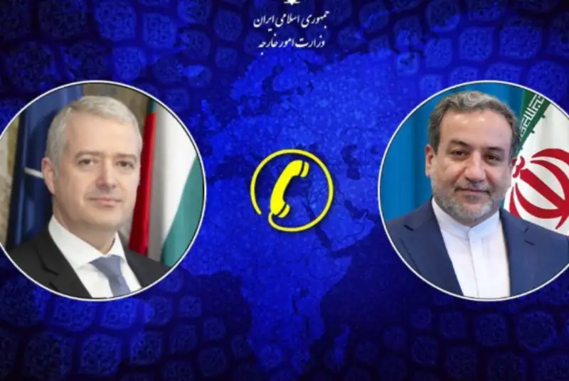 عراقچی: ایران از توافق مورد پذیرش فلسطینیان و حماس برای آتش‌بس پشتیبانی می‌کند