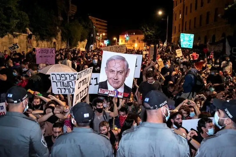 مخمصه تازه نتانیاهو/ فرافکنی جواب نخواهد داد