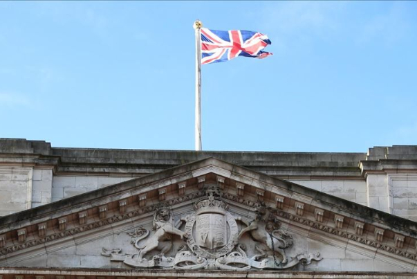 英国对 4 名伊朗个人和实体实施制裁