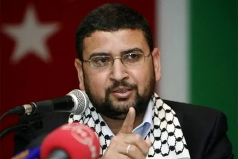عضو ارشد حماس: نتانیاهو مانع رسیدن به توافق در آتش بس است