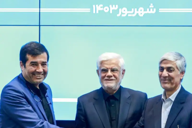 عارف: ورزش‌های همگانی مورد توجه قرار گیرد