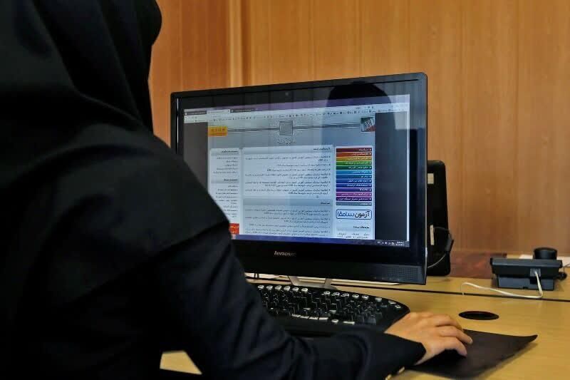انتخاب رشته داوطلبان کنکور 1403 آغاز شد