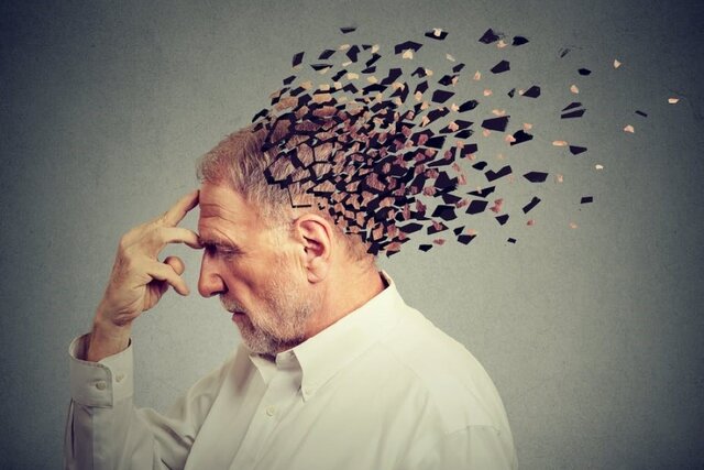 پیش‌بینی ابتلا به آلزایمر با آزمایشی ساده