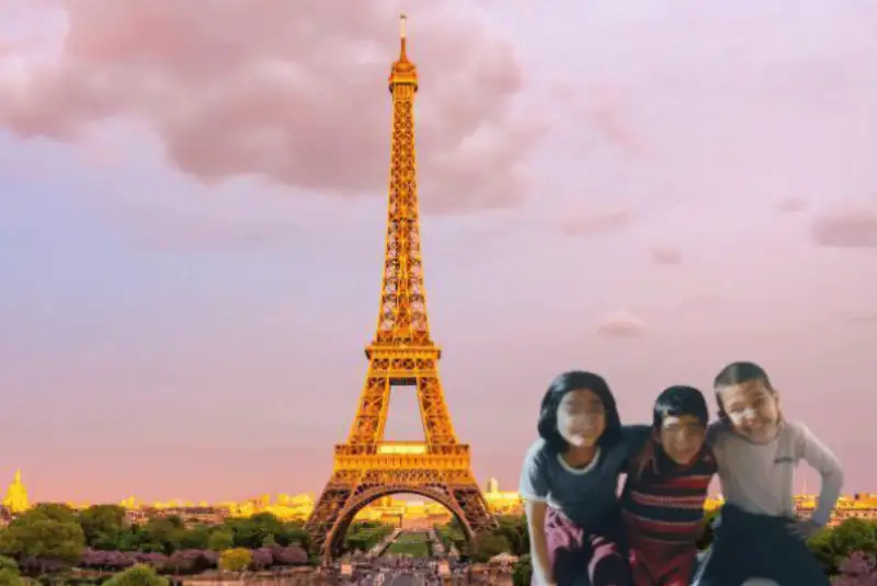 عکس‌هایی از کودکی با چاشنی طنز و خیالپردازی؛ 40 میلیون بازدید برای یک توئیت چقدر می‌ارزد؟