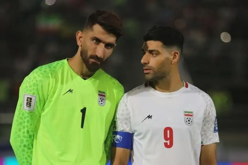 طارمی: چرا به بازیکنان تیم ملی می‌گویند «بی‌شرف؟»