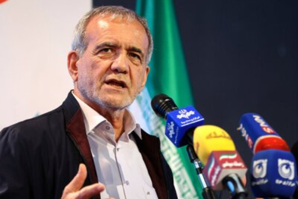 نخستین نشست خبری رئیس جمهوری برگزار می‌شود