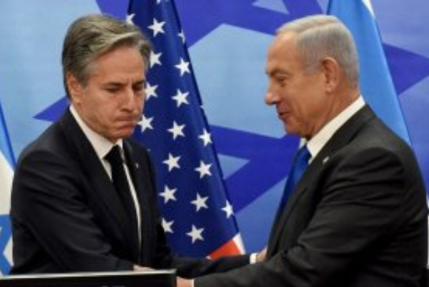 וושינגטון מאשרת את המשך המשא ומתן על הפסקת האש בעזה