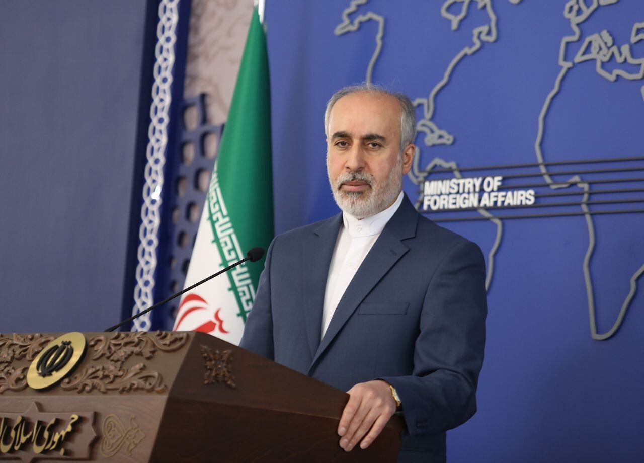 Iran rejects US allegations of election interference