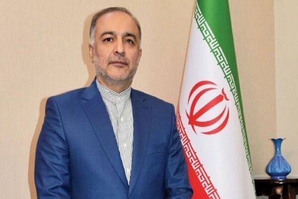 Iran's envoy to Armenia: Illusions about Zangezur Corridor will not come true