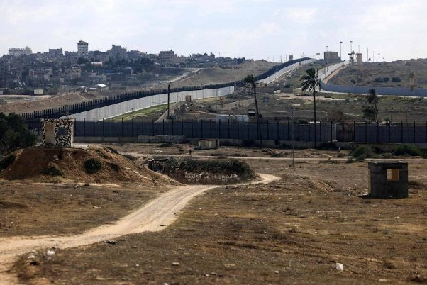 תקשורת ישראלית, בציטוט מקורות צבאיים: אין מנהרה פעילה בציר פילדלפיה