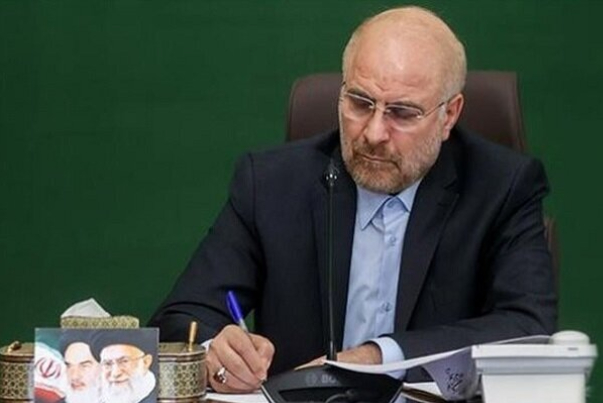 Спикер парламента призвал к расширению связей между Ираном и Таджикистаном