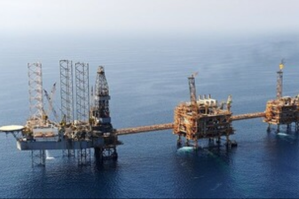 Россия инвестирует в иранские нефтяные месторождения