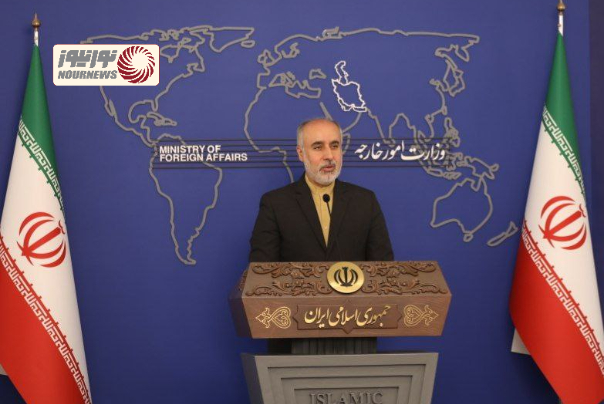 کنعانی:اقدامات جنون‌آمیز اسرائیل تهدید عینی علیه صلح و امنیت بین اللملی است
