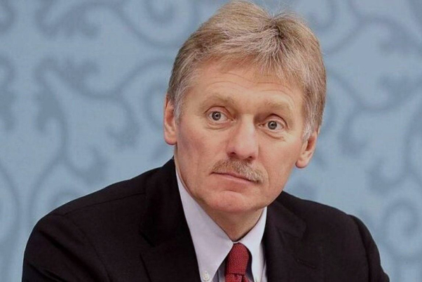 Реакция Кремля на заявление об отправке иранских ракет в Россию