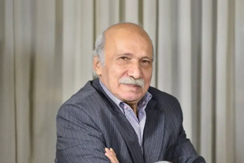 شاعر پیشکسوت درگذشت