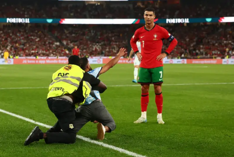 عکس های منتخب جهان؛ 9 سپتامبر 2024