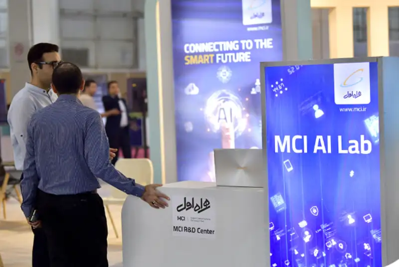 حضور همراه اول در نمایشگاه کیتکس 2024 با محوریت فناوری‌های دیجیتال