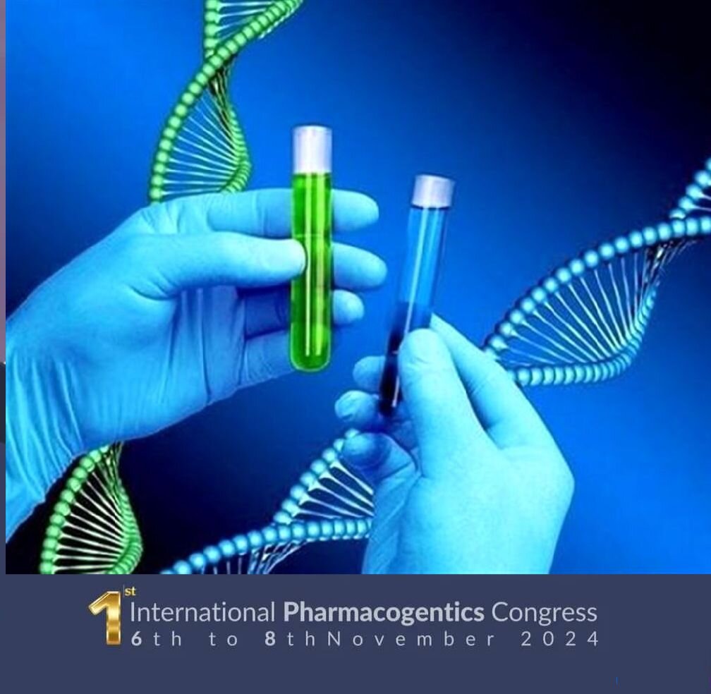 Tehran to host 1st Intl. Pharmacogenetics Congress