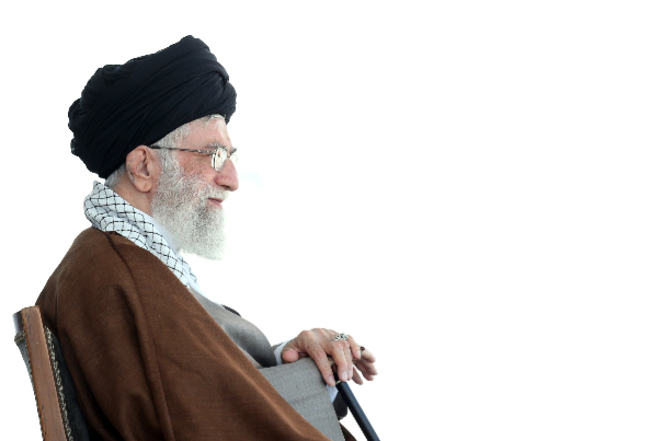 Iran's President delivers Leader’s message to Iraqi PM