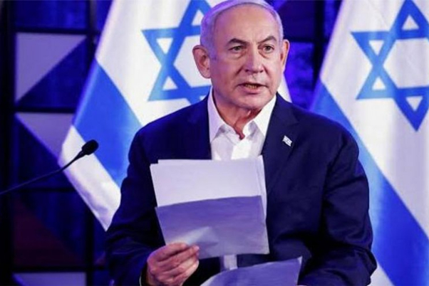 מטען חבלה התפוצץ על ידי "אחרנות" בכך שחשף כי "נתניהו" זייף מסמכים ותיקים על עסקת החליפין