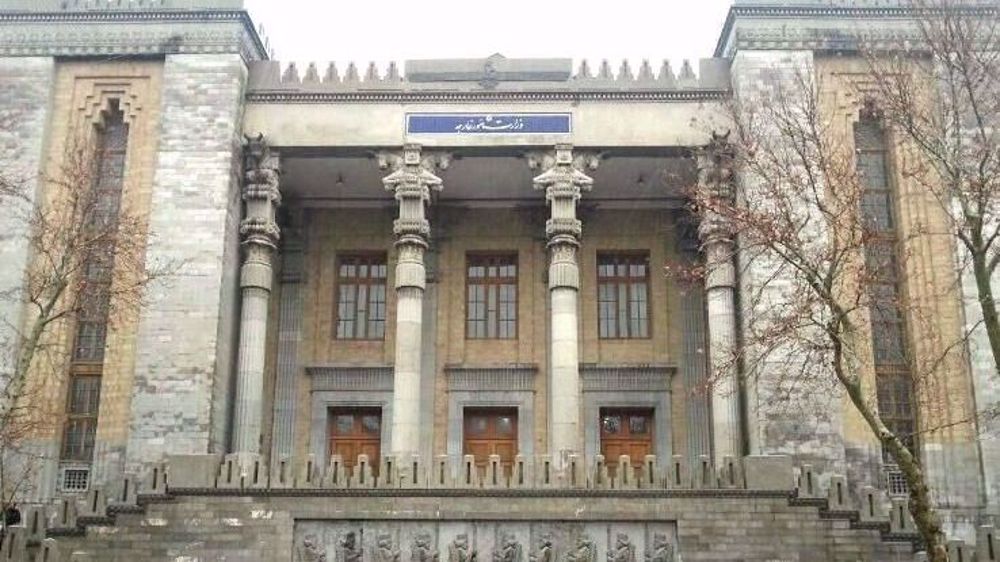 Why did Iran summon E3, Dutch envoys?