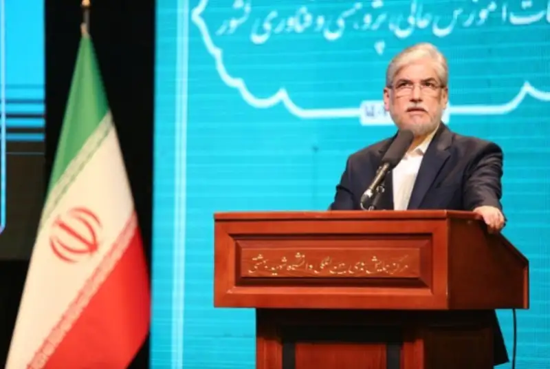 وزیر علوم: روند جذب هیات علمی نیازمند اصلاح جدی است