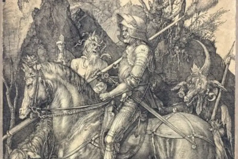 حراج یک شاهکار چاپی 500 ساله که در زباله‌ها پیدا شد