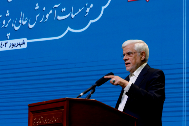 مصوبه تبدیل زندان اوین به دانشگاه احیا می‌شود