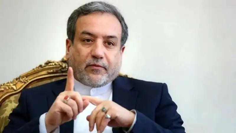 عراقچی: غرب می‌داند مذاکره  تنها مسیر اعتمادساز است