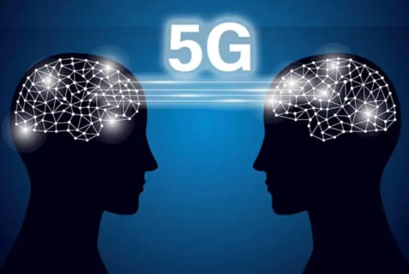 نقش کلیدی هوش مصنوعی در توسعه فناوری 5G