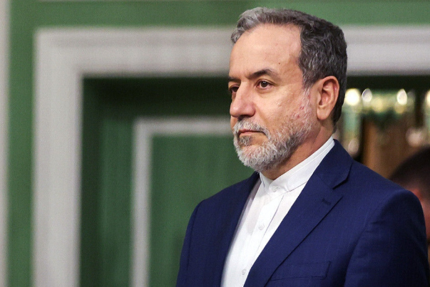Araghchi: Iran will not wait for America to negotiate
