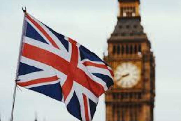 英国加强对伊朗国防工业的制裁