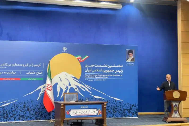 رئیس جمهور: مبنای کار ما وحدت است