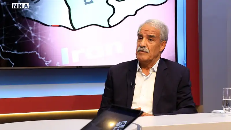 امیراحمدیان: مالکیت کریدور با کشور صاحب پرچم است/ بلندپروازی‌ها در پروژه «تُرک دونیاسی»