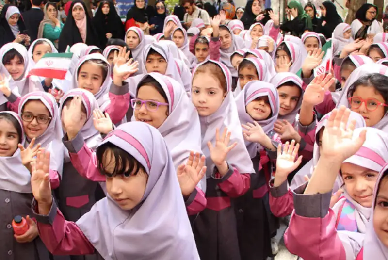 کمبود معلم داریم اما تامین می‌شود/ یک میلیون و 400 هزار دانش آموز کلاس اول