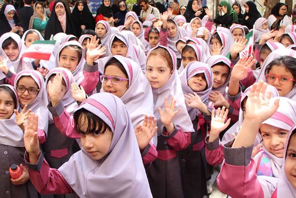 کمبود معلم داریم اما تامین می‌شود/ یک میلیون و 400 هزار دانش آموز کلاس اول